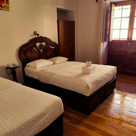 Casa Del Carmen