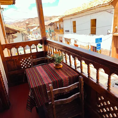 Casa Del Carmen