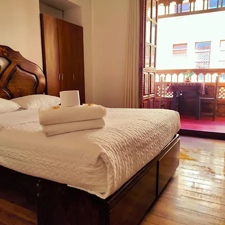 Casa Del Carmen