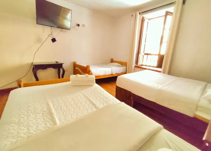 Casa Del Carmen Hotel