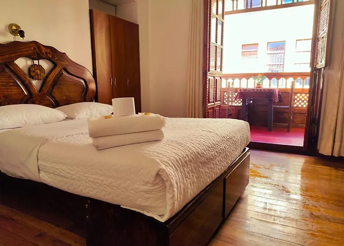 Casa Del Carmen
